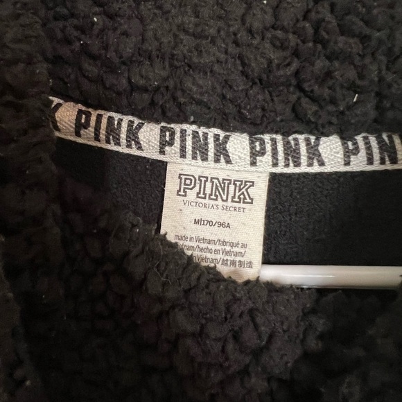 vs pink sweatshirt - Picture 5 of 5